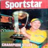 Sport Star (Sat 29 March 2003) (Free Poster Inside)