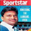 Sport Star (Sat 22 March 2003) (Free Poster Inside)