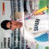 Sport Star (Sat 22 March 2003) (Free Poster Inside)
