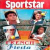 Sport Star (Sat 26 May 2001) (Free Poster Inside)