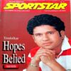 Sport Star (Sat 3 May 1997)