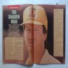 Sports World  ( 1 - 7 November, 1989 )