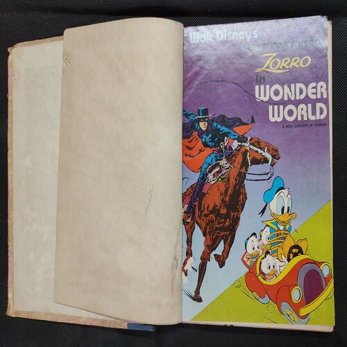 ( 12 In 1 Single Binding ) Chandamama Classics And Comics . Edition :- { 1. Chandamama ( Vol. 01 , No. 13 ) 20th April 1981.  2. Chandamama ( Vol. 01 , No. 14 ) 5th May 1981.  3. Chandamama ( Vol. 01 , No. 15 ) 20th May 1981. 4. Chandamama ( Vol. 01 , No. 16 ) 5th June 1981.  5. Chandamama ( Vol. 01 , No. 17 ) 20th June 1981 .  6. Chandamama ( Vol. 01 , No. 18 ) 5th July 1981.  7. Chandamama ( Vol. 01 , No. 19 ) 20th July 1981.  8. Chandamama ( Vol. 01 , No. 20 )5th August 1981 .  9. Chandamama ( Vol. 01 , No. 1981 ) 20th August 1981 .  10.Chandamama ( Vol. 01 , No. 22 )5th September 1981.  11. Chandamama ( Vol. 01 , No. 23 ) 20th September 1981.  12. Chandamama ( Vol. 01 , No. 24 ) 5th October 1981 }.
