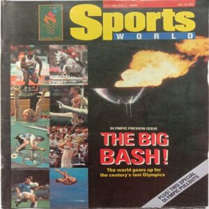 Sports World (17-30 July  1996)