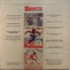 Sports World (17-30 July  1996)