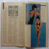 Sports World  ( 15 - 21 November, 1989 )