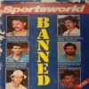 Sports World (16-22 August, 1989)