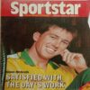 Sport Star (January 15, 2000)