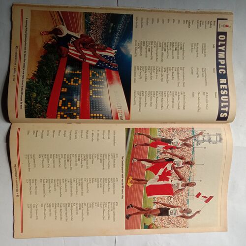 Sport Star (August 31, 1996)