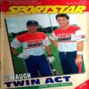 Sport Star (May 10, 1995)