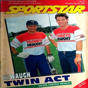 Sport Star (May 10, 1995)