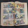 ( 12 In 1 Single Binding ) Chandamama Classics And Comics . Edition :- { 1. Chandamama ( Vol. 01 , No. 01 ) 20th October 1980.  2. Chandamama ( Vol. 01 , No. 02 ) 5th November 1980.  3. Chandamama ( Vol. 01 , No. 03 ) 20th November 1980. 4. Chandamama ( Vol. 01 , No. 04 ) 5th December 1980.  5. Chandamama ( Vol. 01 , No. 05 ) 20th December 1980 .  6. Chandamama ( Vol. 01 , No. 06 ) 5th January 1981.  7. Chandamama ( Vol. 01 , No. 07 ) 20th January 1981.  8. Chandamama ( Vol. 01 , No. 08 )5th February 1981 .  9. Chandamama ( Vol. 01 , No. 09 ) 20th February 1981 .  10.Chandamama ( Vol. 01 , No. 10 )5th March 1981.  11. Chandamama ( Vol. 01 , No. 11 ) 20th March 1981.  12. Chandamama ( Vol. 01 , No. 12 ) 5th April 1981 }.