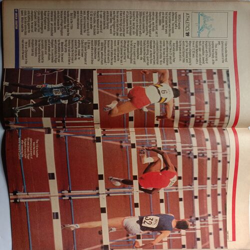 Sports World (27 Dec' 89-2 Jan '90)