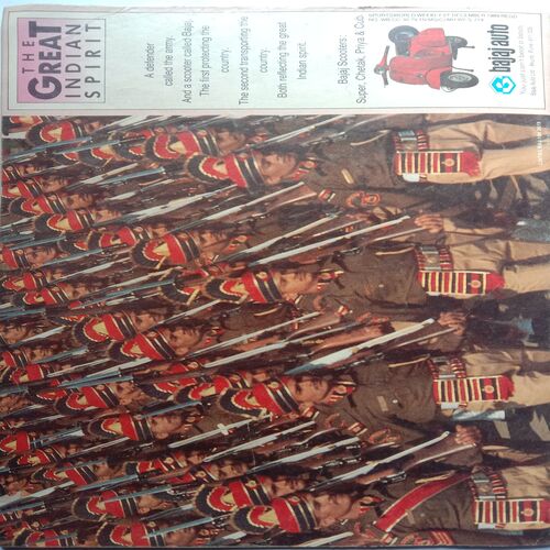Sports World (27 Dec' 89-2 Jan '90)