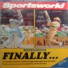 Sports World (22-18 January, 1992)