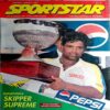 Sport Star (August 9, 1997)