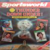 Sports World (25-31 March, 1992)