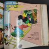 ( 12 In 1 Single Binding ) Chandamama Classics And Comics . Edition :- { 1. Chandamama ( Vol. 01 , No. 01 ) 20th October 1980.  2. Chandamama ( Vol. 01 , No. 02 ) 5th November 1980.  3. Chandamama ( Vol. 01 , No. 03 ) 20th November 1980. 4. Chandamama ( Vol. 01 , No. 04 ) 5th December 1980.  5. Chandamama ( Vol. 01 , No. 05 ) 20th December 1980 .  6. Chandamama ( Vol. 01 , No. 06 ) 5th January 1981.  7. Chandamama ( Vol. 01 , No. 07 ) 20th January 1981.  8. Chandamama ( Vol. 01 , No. 08 )5th February 1981 .  9. Chandamama ( Vol. 01 , No. 09 ) 20th February 1981 .  10.Chandamama ( Vol. 01 , No. 10 )5th March 1981.  11. Chandamama ( Vol. 01 , No. 11 ) 20th March 1981.  12. Chandamama ( Vol. 01 , No. 12 ) 5th April 1981 }.