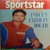 Sport Star (April 13, 2002) (Free Poster Inside)