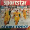 Sport Star (March 1, 2003) (Free Poster Inside)