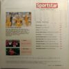 Sport Star (March 1, 2003) (Free Poster Inside)
