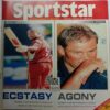 Sport Star (February 22, 2003) (Free Poster Inside)