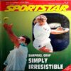 Sport Star (September 25, 1993)