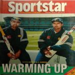 Sport Star (March 3, 2001)