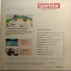 Sport Star (March 3, 2001)