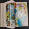 ( 12 In 1 Single Binding ) Chandamama Classics And Comics . Edition :- { 1. Chandamama ( Vol. 01 , No. 01 ) 20th October 1980.  2. Chandamama ( Vol. 01 , No. 02 ) 5th November 1980.  3. Chandamama ( Vol. 01 , No. 03 ) 20th November 1980. 4. Chandamama ( Vol. 01 , No. 04 ) 5th December 1980.  5. Chandamama ( Vol. 01 , No. 05 ) 20th December 1980 .  6. Chandamama ( Vol. 01 , No. 06 ) 5th January 1981.  7. Chandamama ( Vol. 01 , No. 07 ) 20th January 1981.  8. Chandamama ( Vol. 01 , No. 08 )5th February 1981 .  9. Chandamama ( Vol. 01 , No. 09 ) 20th February 1981 .  10.Chandamama ( Vol. 01 , No. 10 )5th March 1981.  11. Chandamama ( Vol. 01 , No. 11 ) 20th March 1981.  12. Chandamama ( Vol. 01 , No. 12 ) 5th April 1981 }.
