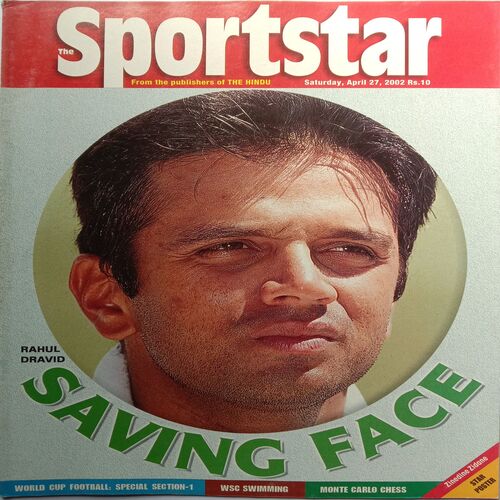 Sport Star (April 27, 2002)