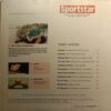 Sport Star (April 27, 2002)