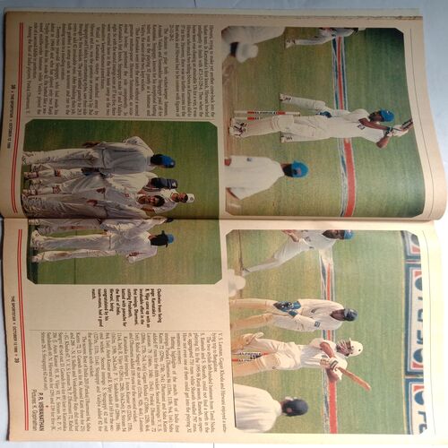 Sport Star (October 12, 1996)