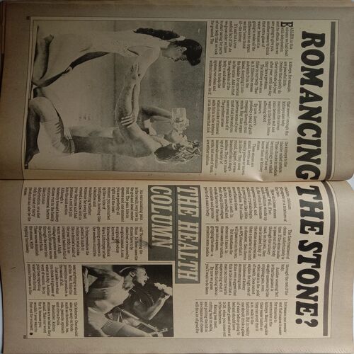 Sports World (30 Jan-5 Feb, 1991)