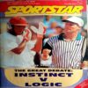 Sport Star (June 3, 1995)
