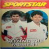 Sport Star (August 3, 1996)