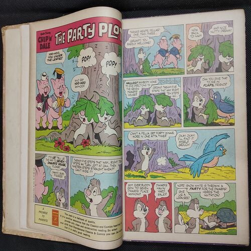 ( 12 In 1 Single Binding ) Chandamama Classics And Comics . Edition :- { 1. Chandamama ( Vol. 01 , No. 01 ) 20th October 1980.  2. Chandamama ( Vol. 01 , No. 02 ) 5th November 1980.  3. Chandamama ( Vol. 01 , No. 03 ) 20th November 1980. 4. Chandamama ( Vol. 01 , No. 04 ) 5th December 1980.  5. Chandamama ( Vol. 01 , No. 05 ) 20th December 1980 .  6. Chandamama ( Vol. 01 , No. 06 ) 5th January 1981.  7. Chandamama ( Vol. 01 , No. 07 ) 20th January 1981.  8. Chandamama ( Vol. 01 , No. 08 )5th February 1981 .  9. Chandamama ( Vol. 01 , No. 09 ) 20th February 1981 .  10.Chandamama ( Vol. 01 , No. 10 )5th March 1981.  11. Chandamama ( Vol. 01 , No. 11 ) 20th March 1981.  12. Chandamama ( Vol. 01 , No. 12 ) 5th April 1981 }.