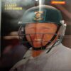 Sport Star (December 14, 1996) (Free Poster Inside)
