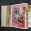 ( 12 In 1 Single Binding ) Chandamama Classics And Comics . Edition :- { 1. Chandamama ( Vol. 03 , No. 01 ) 21 October - 05 November 1982.  2. Chandamama ( Vol. 03 , No. 02 ) 6 - 20 November 1982.  3. Chandamama ( Vol. 03 , No. 03 ) 20th November 1982. 4. Chandamama ( Vol. 03 , No. 04 ) 5th December 1982.  5. Chandamama ( Vol. 03 , No. 05 ) 21th December - January 1983 .  6. Chandamama ( Vol. 03 , No. 06 ) 06th - 20th January 1983.  7. Chandamama ( Vol. 03 , No. 07 ) 21th January - 5 February 1983.  8. Chandamama ( Vol. 03 , No. 08 )6th - 20th Februry 1983 .  9. Chandamama ( Vol. 03 , No. 09 ) 21th February - 5th March 1983 .  10.Chandamama ( Vol. 03 , No. 10 )6th - 20th March 1983.  11. Chandamama ( Vol. 03 , No. 11 ) 21th March - 5th April 1983.  12. Chandamama ( Vol. 03 , No. 12 ) 6th - 20th April 1983. }.