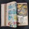 ( 12 In 1 Single Binding ) Chandamama Classics And Comics . Edition :- { 1. Chandamama ( Vol. 03 , No. 01 ) 21 October - 05 November 1982.  2. Chandamama ( Vol. 03 , No. 02 ) 6 - 20 November 1982.  3. Chandamama ( Vol. 03 , No. 03 ) 20th November 1982. 4. Chandamama ( Vol. 03 , No. 04 ) 5th December 1982.  5. Chandamama ( Vol. 03 , No. 05 ) 21th December - January 1983 .  6. Chandamama ( Vol. 03 , No. 06 ) 06th - 20th January 1983.  7. Chandamama ( Vol. 03 , No. 07 ) 21th January - 5 February 1983.  8. Chandamama ( Vol. 03 , No. 08 )6th - 20th Februry 1983 .  9. Chandamama ( Vol. 03 , No. 09 ) 21th February - 5th March 1983 .  10.Chandamama ( Vol. 03 , No. 10 )6th - 20th March 1983.  11. Chandamama ( Vol. 03 , No. 11 ) 21th March - 5th April 1983.  12. Chandamama ( Vol. 03 , No. 12 ) 6th - 20th April 1983. }.