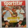 Sport Star ( Saturday, January 27, 2001 )