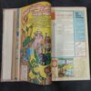 ( 12 In 1 Single Binding ) Chandamama Classics And Comics . Edition :- { 1. Chandamama ( Vol. 03 , No. 01 ) 21 October - 05 November 1982.  2. Chandamama ( Vol. 03 , No. 02 ) 6 - 20 November 1982.  3. Chandamama ( Vol. 03 , No. 03 ) 20th November 1982. 4. Chandamama ( Vol. 03 , No. 04 ) 5th December 1982.  5. Chandamama ( Vol. 03 , No. 05 ) 21th December - January 1983 .  6. Chandamama ( Vol. 03 , No. 06 ) 06th - 20th January 1983.  7. Chandamama ( Vol. 03 , No. 07 ) 21th January - 5 February 1983.  8. Chandamama ( Vol. 03 , No. 08 )6th - 20th Februry 1983 .  9. Chandamama ( Vol. 03 , No. 09 ) 21th February - 5th March 1983 .  10.Chandamama ( Vol. 03 , No. 10 )6th - 20th March 1983.  11. Chandamama ( Vol. 03 , No. 11 ) 21th March - 5th April 1983.  12. Chandamama ( Vol. 03 , No. 12 ) 6th - 20th April 1983. }.