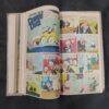 ( 12 In 1 Single Binding ) Chandamama Classics And Comics . Edition :- { 1. Chandamama ( Vol. 03 , No. 01 ) 21 October - 05 November 1982.  2. Chandamama ( Vol. 03 , No. 02 ) 6 - 20 November 1982.  3. Chandamama ( Vol. 03 , No. 03 ) 20th November 1982. 4. Chandamama ( Vol. 03 , No. 04 ) 5th December 1982.  5. Chandamama ( Vol. 03 , No. 05 ) 21th December - January 1983 .  6. Chandamama ( Vol. 03 , No. 06 ) 06th - 20th January 1983.  7. Chandamama ( Vol. 03 , No. 07 ) 21th January - 5 February 1983.  8. Chandamama ( Vol. 03 , No. 08 )6th - 20th Februry 1983 .  9. Chandamama ( Vol. 03 , No. 09 ) 21th February - 5th March 1983 .  10.Chandamama ( Vol. 03 , No. 10 )6th - 20th March 1983.  11. Chandamama ( Vol. 03 , No. 11 ) 21th March - 5th April 1983.  12. Chandamama ( Vol. 03 , No. 12 ) 6th - 20th April 1983. }.