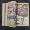 ( 12 In 1 Single Binding ) Chandamama Classics And Comics . Edition :- { 1. Chandamama ( Vol. 03 , No. 01 ) 21 October - 05 November 1982.  2. Chandamama ( Vol. 03 , No. 02 ) 6 - 20 November 1982.  3. Chandamama ( Vol. 03 , No. 03 ) 20th November 1982. 4. Chandamama ( Vol. 03 , No. 04 ) 5th December 1982.  5. Chandamama ( Vol. 03 , No. 05 ) 21th December - January 1983 .  6. Chandamama ( Vol. 03 , No. 06 ) 06th - 20th January 1983.  7. Chandamama ( Vol. 03 , No. 07 ) 21th January - 5 February 1983.  8. Chandamama ( Vol. 03 , No. 08 )6th - 20th Februry 1983 .  9. Chandamama ( Vol. 03 , No. 09 ) 21th February - 5th March 1983 .  10.Chandamama ( Vol. 03 , No. 10 )6th - 20th March 1983.  11. Chandamama ( Vol. 03 , No. 11 ) 21th March - 5th April 1983.  12. Chandamama ( Vol. 03 , No. 12 ) 6th - 20th April 1983. }.