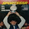 Sport Star (October 23, 1993)
