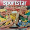 Sport Star (July 3, 1999)