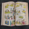 ( 12 In 1 Single Binding ) Chandamama Classics And Comics . Edition :- { 1. Chandamama ( Vol. 03 , No. 01 ) 21 October - 05 November 1982.  2. Chandamama ( Vol. 03 , No. 02 ) 6 - 20 November 1982.  3. Chandamama ( Vol. 03 , No. 03 ) 20th November 1982. 4. Chandamama ( Vol. 03 , No. 04 ) 5th December 1982.  5. Chandamama ( Vol. 03 , No. 05 ) 21th December - January 1983 .  6. Chandamama ( Vol. 03 , No. 06 ) 06th - 20th January 1983.  7. Chandamama ( Vol. 03 , No. 07 ) 21th January - 5 February 1983.  8. Chandamama ( Vol. 03 , No. 08 )6th - 20th Februry 1983 .  9. Chandamama ( Vol. 03 , No. 09 ) 21th February - 5th March 1983 .  10.Chandamama ( Vol. 03 , No. 10 )6th - 20th March 1983.  11. Chandamama ( Vol. 03 , No. 11 ) 21th March - 5th April 1983.  12. Chandamama ( Vol. 03 , No. 12 ) 6th - 20th April 1983. }.