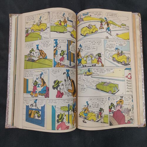 ( 12 In 1 Single Binding ) Chandamama Classics And Comics . Edition :- { 1. Chandamama ( Vol. 03 , No. 01 ) 21 October - 05 November 1982.  2. Chandamama ( Vol. 03 , No. 02 ) 6 - 20 November 1982.  3. Chandamama ( Vol. 03 , No. 03 ) 20th November 1982. 4. Chandamama ( Vol. 03 , No. 04 ) 5th December 1982.  5. Chandamama ( Vol. 03 , No. 05 ) 21th December - January 1983 .  6. Chandamama ( Vol. 03 , No. 06 ) 06th - 20th January 1983.  7. Chandamama ( Vol. 03 , No. 07 ) 21th January - 5 February 1983.  8. Chandamama ( Vol. 03 , No. 08 )6th - 20th Februry 1983 .  9. Chandamama ( Vol. 03 , No. 09 ) 21th February - 5th March 1983 .  10.Chandamama ( Vol. 03 , No. 10 )6th - 20th March 1983.  11. Chandamama ( Vol. 03 , No. 11 ) 21th March - 5th April 1983.  12. Chandamama ( Vol. 03 , No. 12 ) 6th - 20th April 1983. }.