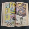 ( 12 In 1 Single Binding ) Chandamama Classics And Comics . Edition :- { 1. Chandamama ( Vol. 03 , No. 01 ) 21 October - 05 November 1982.  2. Chandamama ( Vol. 03 , No. 02 ) 6 - 20 November 1982.  3. Chandamama ( Vol. 03 , No. 03 ) 20th November 1982. 4. Chandamama ( Vol. 03 , No. 04 ) 5th December 1982.  5. Chandamama ( Vol. 03 , No. 05 ) 21th December - January 1983 .  6. Chandamama ( Vol. 03 , No. 06 ) 06th - 20th January 1983.  7. Chandamama ( Vol. 03 , No. 07 ) 21th January - 5 February 1983.  8. Chandamama ( Vol. 03 , No. 08 )6th - 20th Februry 1983 .  9. Chandamama ( Vol. 03 , No. 09 ) 21th February - 5th March 1983 .  10.Chandamama ( Vol. 03 , No. 10 )6th - 20th March 1983.  11. Chandamama ( Vol. 03 , No. 11 ) 21th March - 5th April 1983.  12. Chandamama ( Vol. 03 , No. 12 ) 6th - 20th April 1983. }.