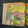 ( 12 In 1 Single Binding ) Chandamama Classics And Comics . Edition :- { 1. Chandamama ( Vol. 03 , No. 01 ) 21 October - 05 November 1982.  2. Chandamama ( Vol. 03 , No. 02 ) 6 - 20 November 1982.  3. Chandamama ( Vol. 03 , No. 03 ) 20th November 1982. 4. Chandamama ( Vol. 03 , No. 04 ) 5th December 1982.  5. Chandamama ( Vol. 03 , No. 05 ) 21th December - January 1983 .  6. Chandamama ( Vol. 03 , No. 06 ) 06th - 20th January 1983.  7. Chandamama ( Vol. 03 , No. 07 ) 21th January - 5 February 1983.  8. Chandamama ( Vol. 03 , No. 08 )6th - 20th Februry 1983 .  9. Chandamama ( Vol. 03 , No. 09 ) 21th February - 5th March 1983 .  10.Chandamama ( Vol. 03 , No. 10 )6th - 20th March 1983.  11. Chandamama ( Vol. 03 , No. 11 ) 21th March - 5th April 1983.  12. Chandamama ( Vol. 03 , No. 12 ) 6th - 20th April 1983. }.
